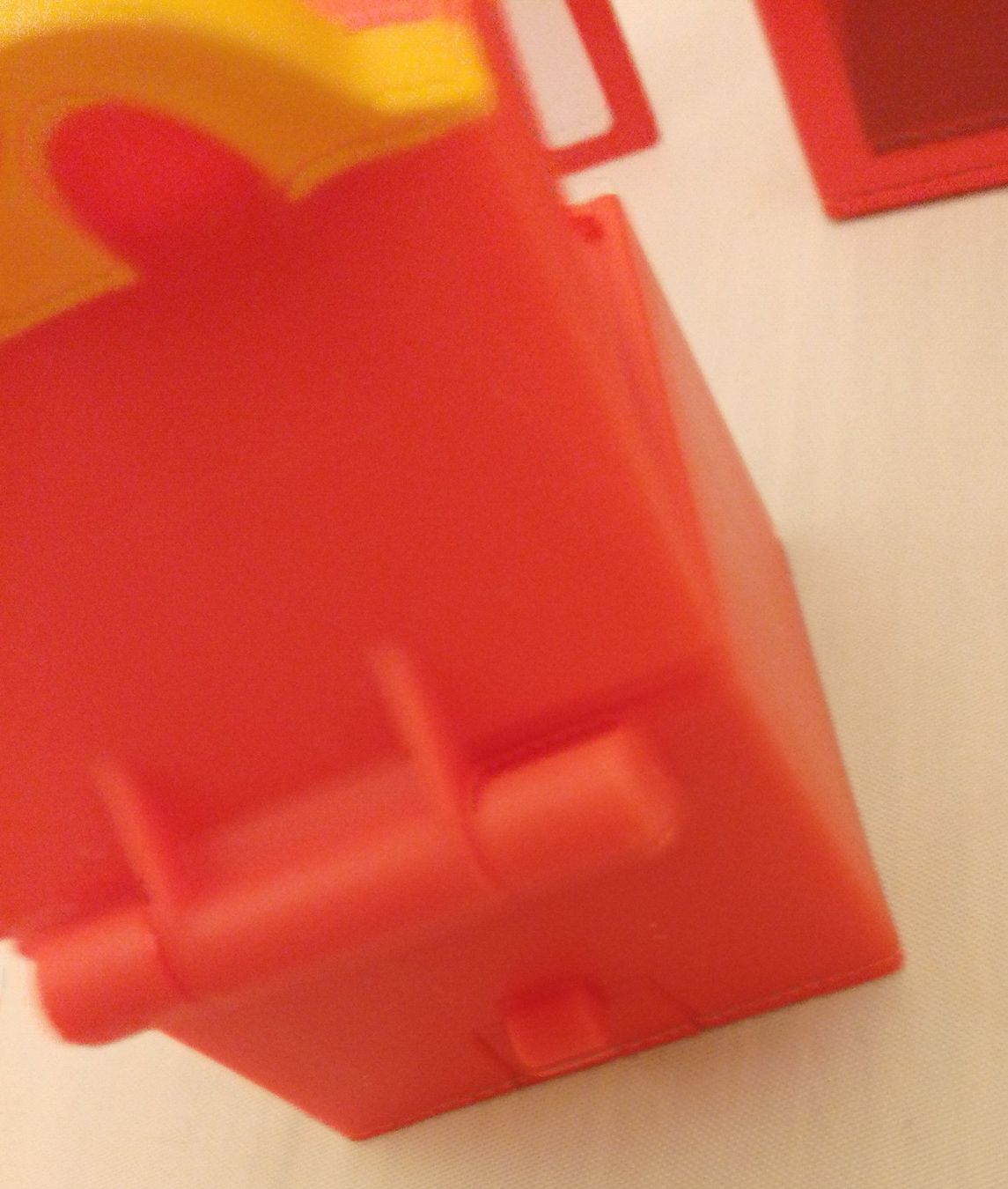 Sammelbilder & Trading cards: Mc Donalds Happy Meal NEU 2025 – Neu (gemäss Beschreibung) aus Wohlen AG von salamanderspielwaren 5