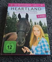 Heartland Staffel 3, Teil 1 