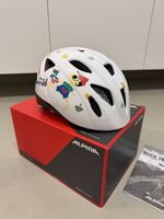 Alpina Ximo Kinder Fahrradhelm