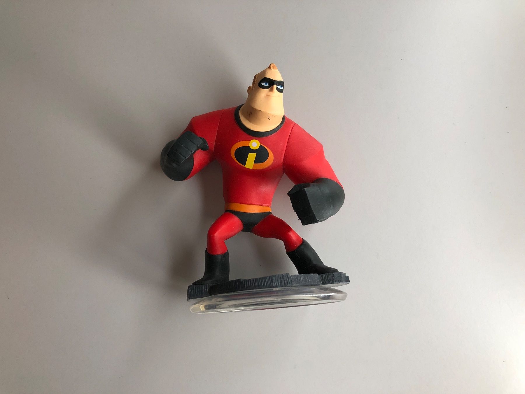Disney Giochi: Disney Infinity Figur – Usato da St.gallen venduto da taduz