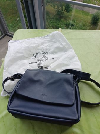 Rossi Hand/Schultertasche