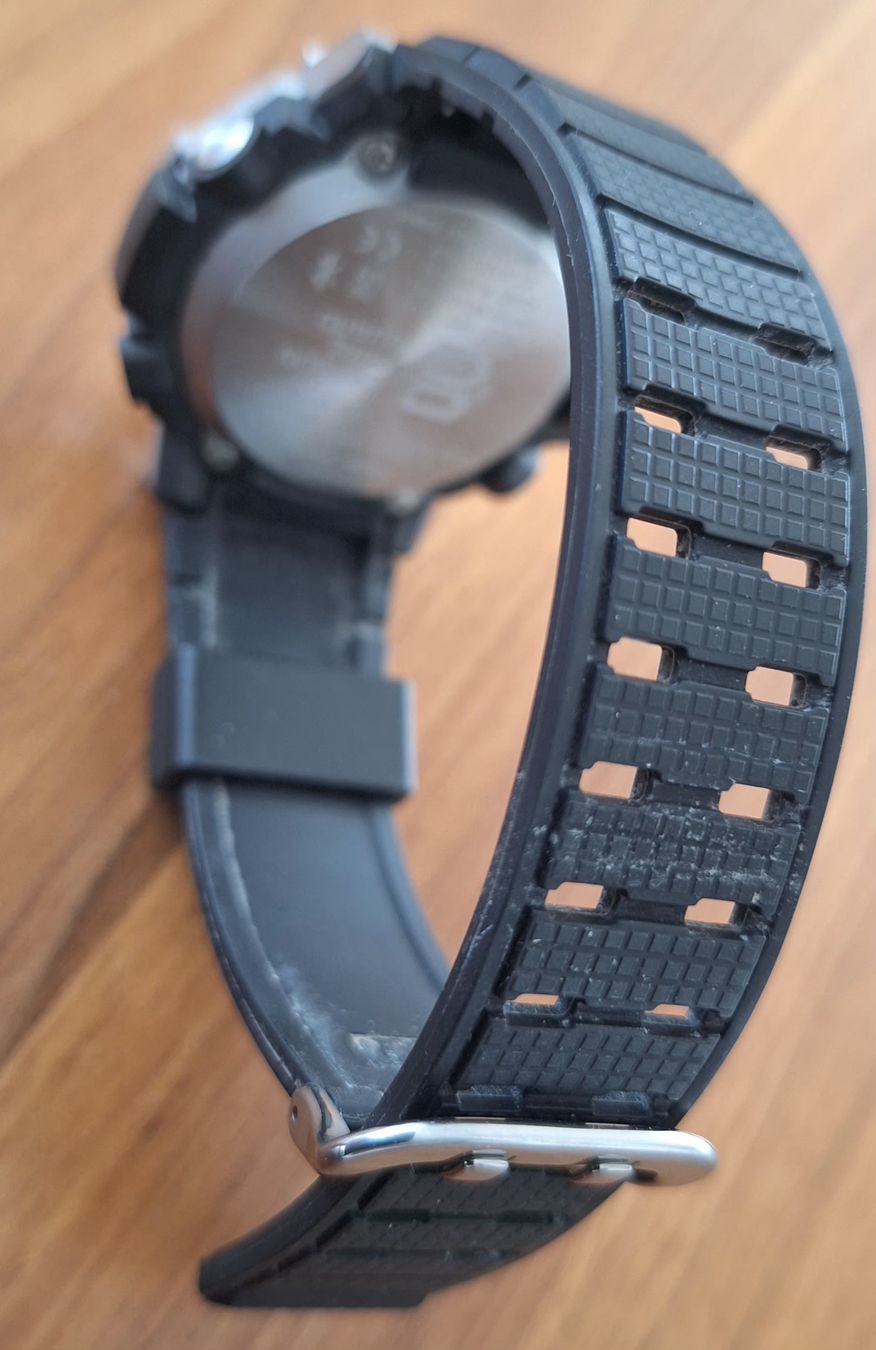Casio Uhren: Casio G-Shock Solar – Neu (gemäss Beschreibung) aus Brugg AG von bacbac5757 1
