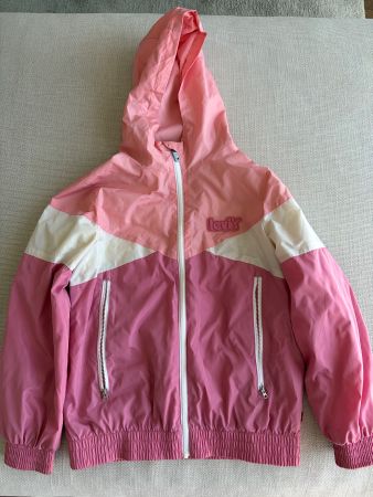 Jacke von Levis, Gr 152