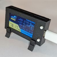 NerdMiner v2 – Bitcoin Solo Miner (Lottery Miner) – ESP32-S3