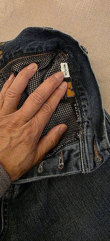 Jeans: John Doe Kamikaze – Usato da Bern venduto da GS_VS1 2