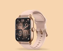 Ice Watch Ice Fit RT 3.0 (40mm) rose-gold