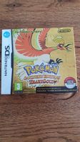 Pokémon Goldene Edition - Heartgold | Sammlerbox komplett
