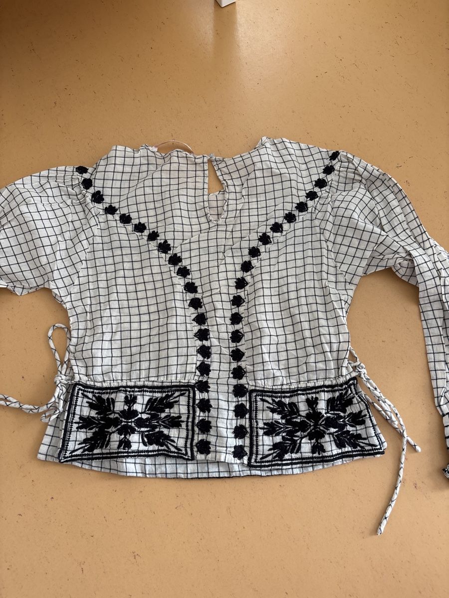 Zara Lotti di vestiti: Kleiderpaket Grösse XS und 34 – Usato da Zürich venduto da del_gdm2 5