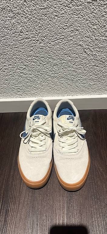 Scarpe da uomo: Nike Chrom Gr. 40.5 – Usato da Kölliken venduto da Vtecnique 2