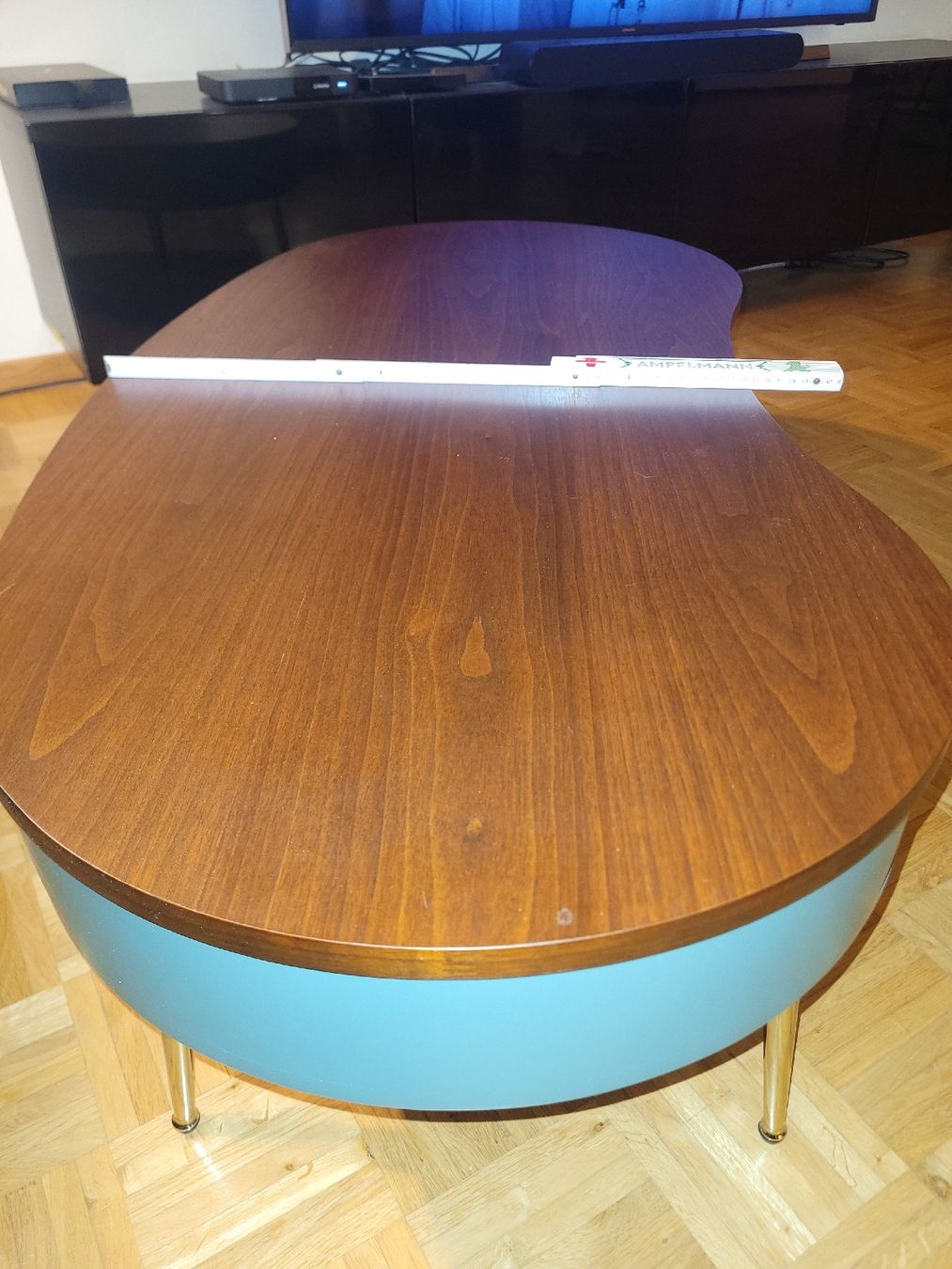 La Redoute Tables: Couchtisch – Neuf (Voir description) à Aarau par Danilo_Schwarz 4