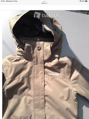 Sport-/ Freizeitjacke Grösse S/M