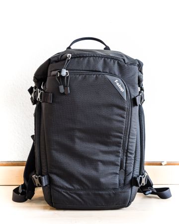 Fotorucksack F-Stop Kenti