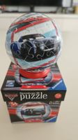 Puzzle Ball