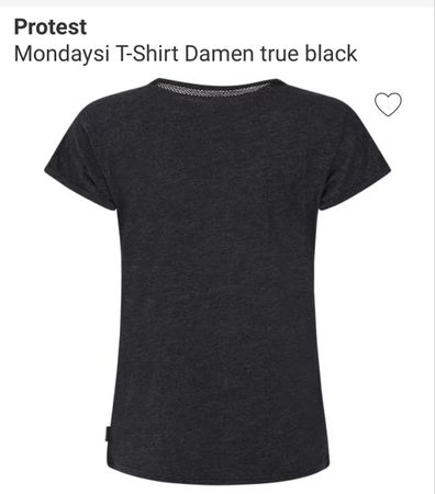 Protest Damen T-Shirt Gr. L NEU
