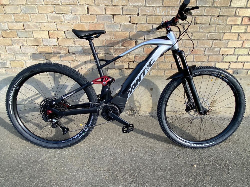 FANTIC EBike neu Kaufen auf Ricardo