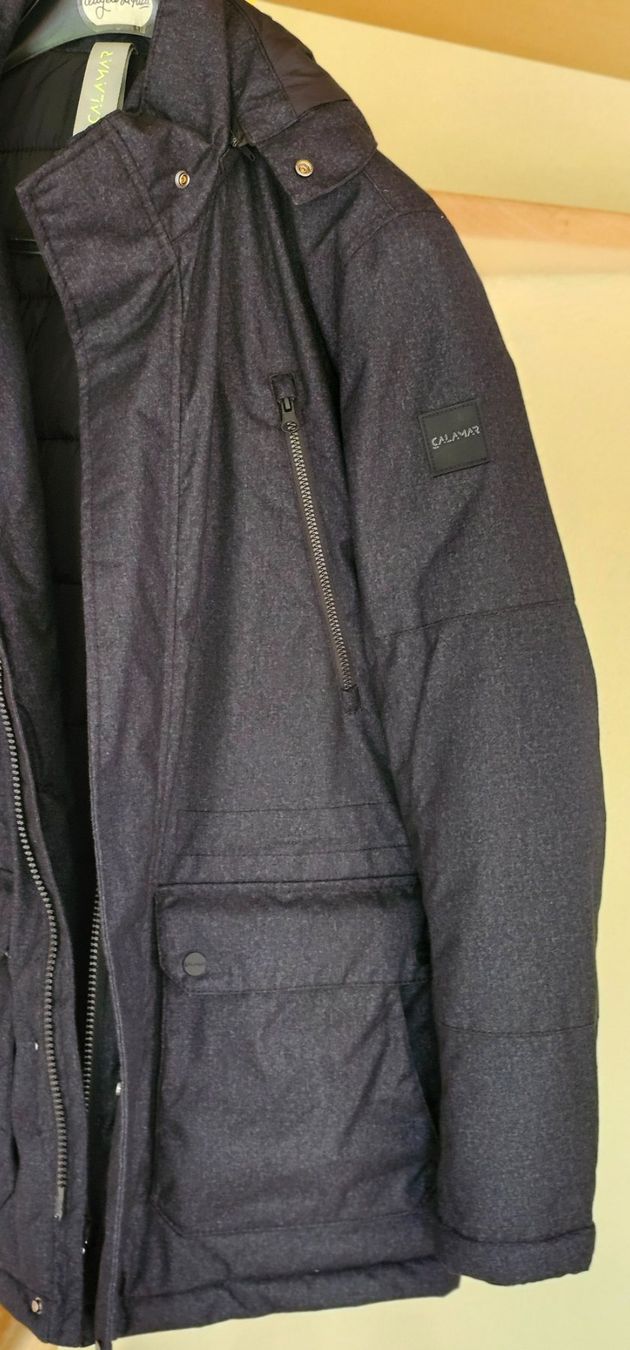 Jacken: Herren winterjacke – Gebraucht aus Stettlen von bruennen66 2