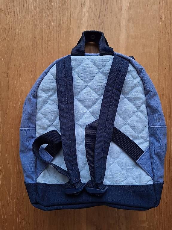 Borse & Zaini: Kinder Rucksack Okaïda – Usato da Belp venduto da lol_7fcm 1