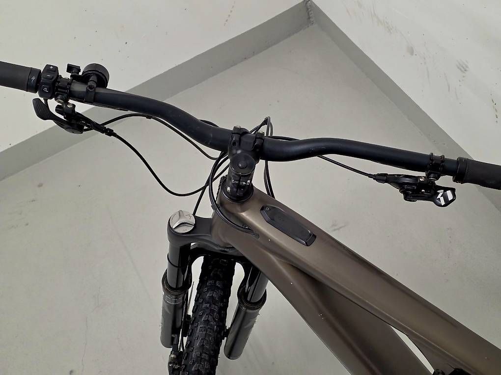 Velos: Specialized Kenevo Comp e-bike  – Gebraucht aus Oensingen von zyl_r6xt 2
