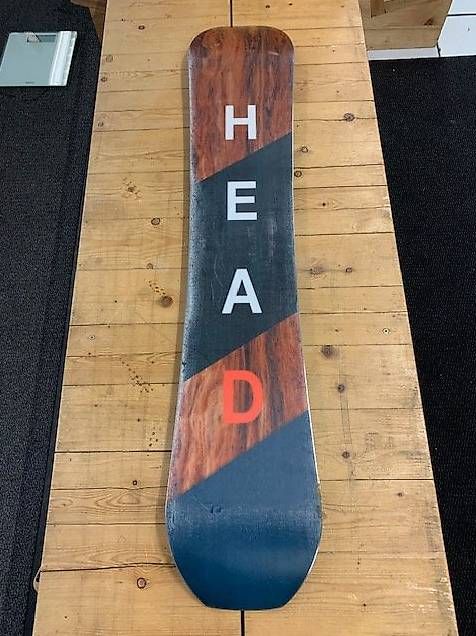 Head Board: Snowboard Head Day Maker Lyt occasion – Usato da Fribourg venduto da Profilsport 1