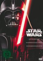 Star Wars Trilogie - Episode 4-6 (neu & ovp) George Lucas