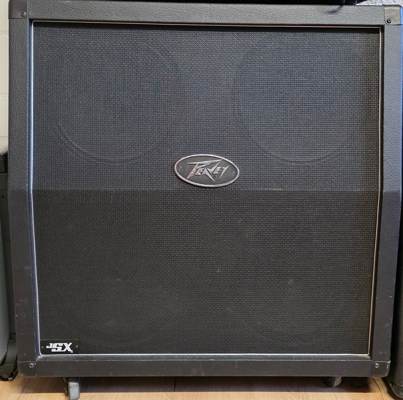 Peavey Haut-parleurs: PEAVEX Box 4x12 JSX – D'occasion à Luterbach par SuperHuper