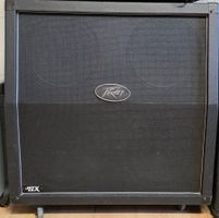 PEAVEX Box 4x12 JSX