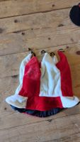 Schweizer Fan-Hut Fussball (Narrenhut)
