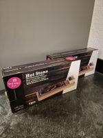 Hot Stone Set (2 Stück)
