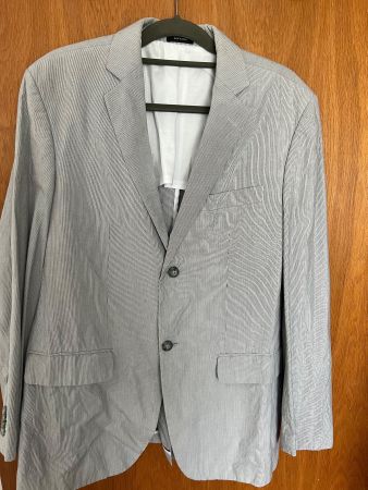 Calvin Klein Sakko Gr 52/L