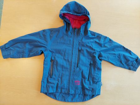 Decathlon Jacke/ 4 Jahre