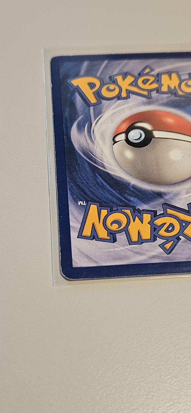 Pokémon Carte collezionabili: Kadabra 32/102 ENG Base Set – Usato da Belp venduto da Ginus85 3