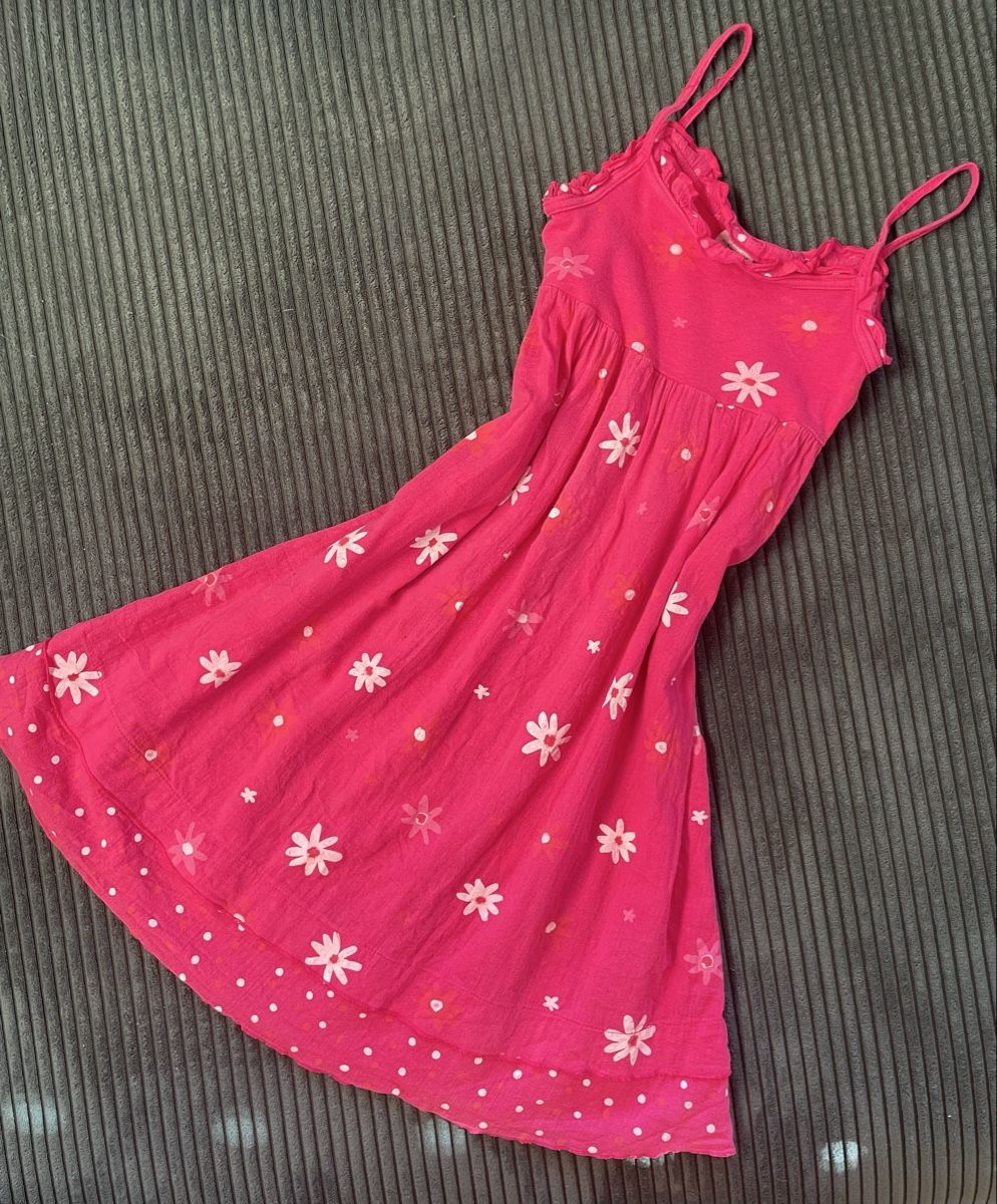 Vestiti & Gonne: Kleid Gr. 140 – Usato da Recherswil venduto da jafa74