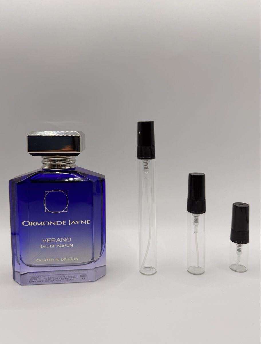 Profumi & Eau de Toilette: ORMONDE JAYNE VERANO EAU DE PARFUM - 2ML - Probe – Nuovo (secondo la descrizione) da Düdingen venduto da parfum_tester