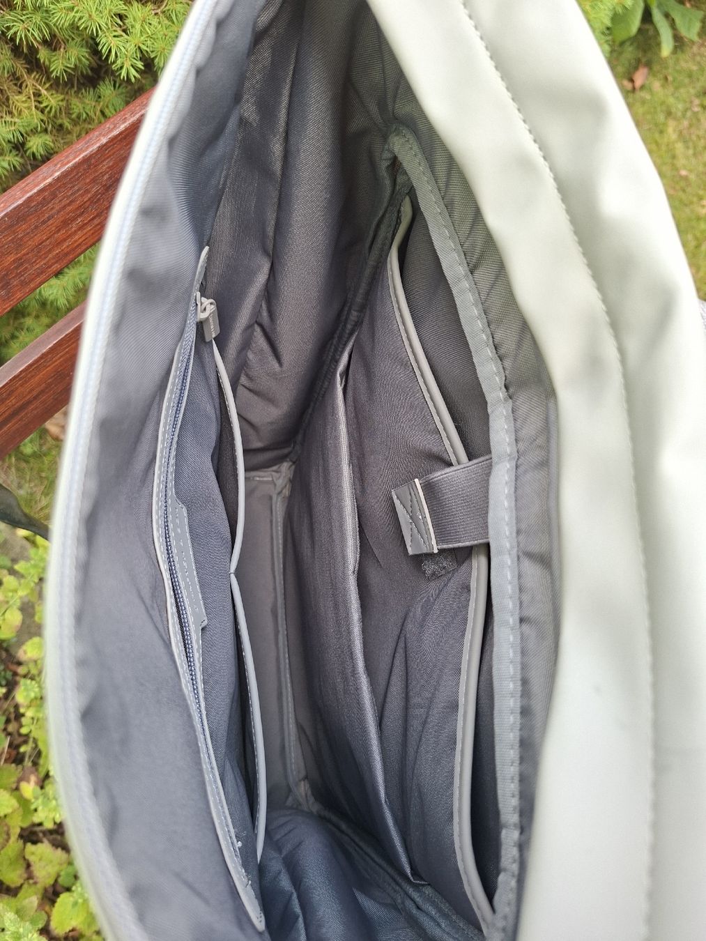 Kapten & Son Zaini: neuer Kapten&Son Business Rucksack – Nuovo (secondo la descrizione) da Seon venduto da Smiski 4
