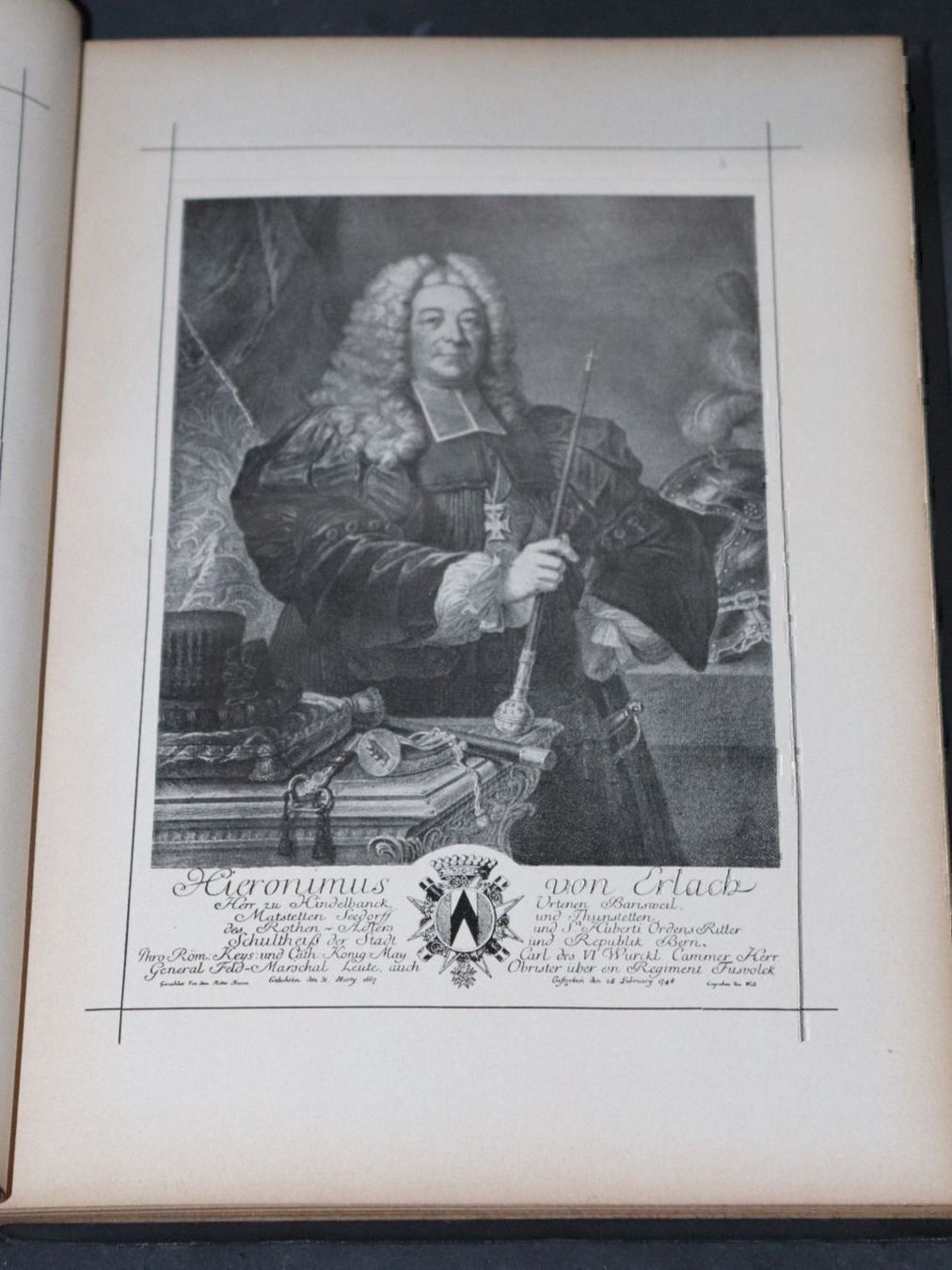 Libri: E.VON RODT,BERN IM 14.-19.JAHRHUNDERT – Usato da Guensberg venduto da Herzaktion 3