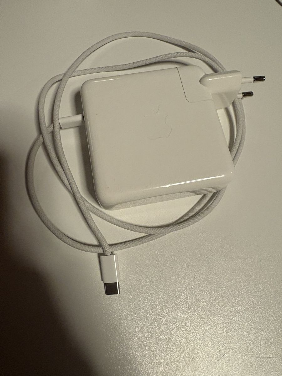 Apple Chargements: Apple schnellladegrät 96W usb C – Neuf (Voir description) à Zwillikon par nti_j8gs 1