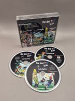 Die drei ??? Kids | 14. Box | Sony Music © 2014-16