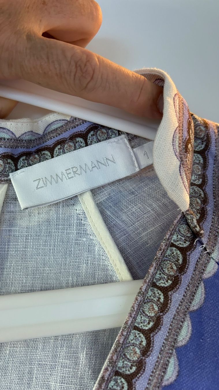 Vestiti: Robe Zimmermann 1 - 950 fr. , Dès 1 fr/ Ab 1fr – Usato da Arzier-Le Muids venduto da kaczuszka 2
