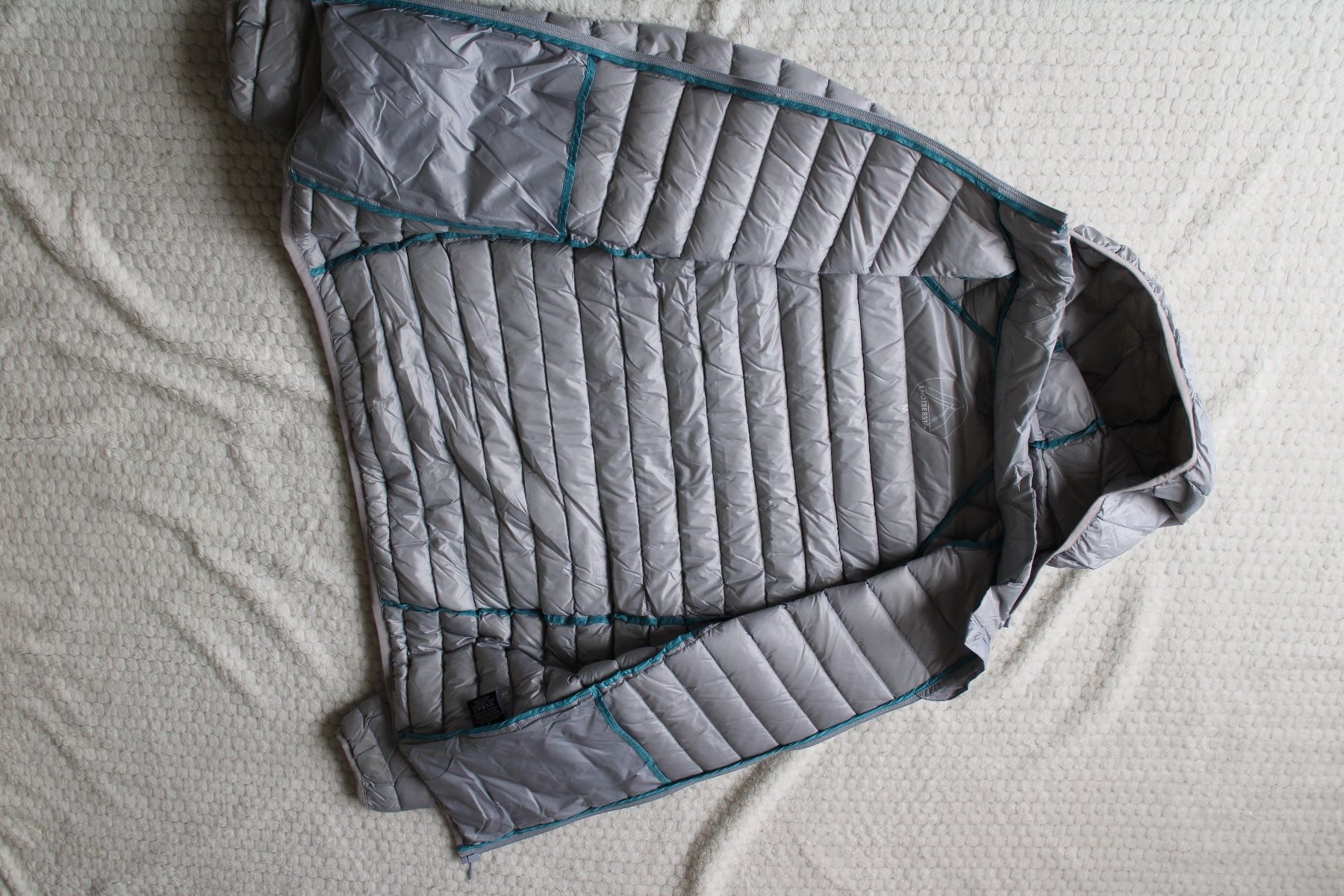 Giacche: Veste Gris – Usato da Essertines-Rolle venduto da Nono_1802 1