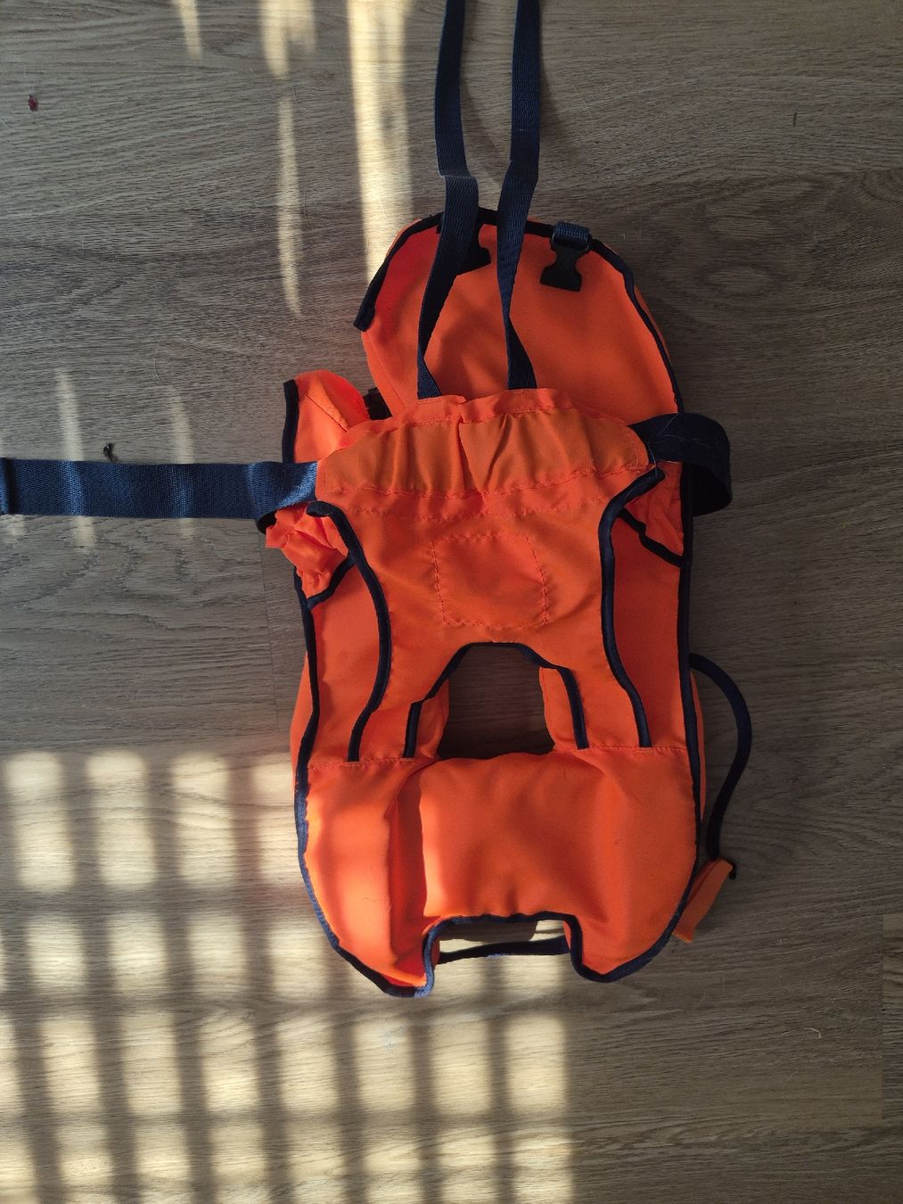 Helly Hansen Giubbotti di salvataggio: Helly Hansen Schwimmweste 10 - 25 kg – Usato da Port venduto da nat_8thm 1