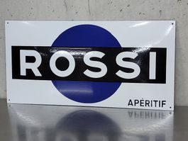 Emailschild Rossi