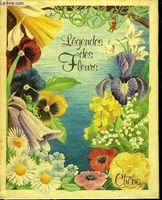 Légendes des Fleurs
