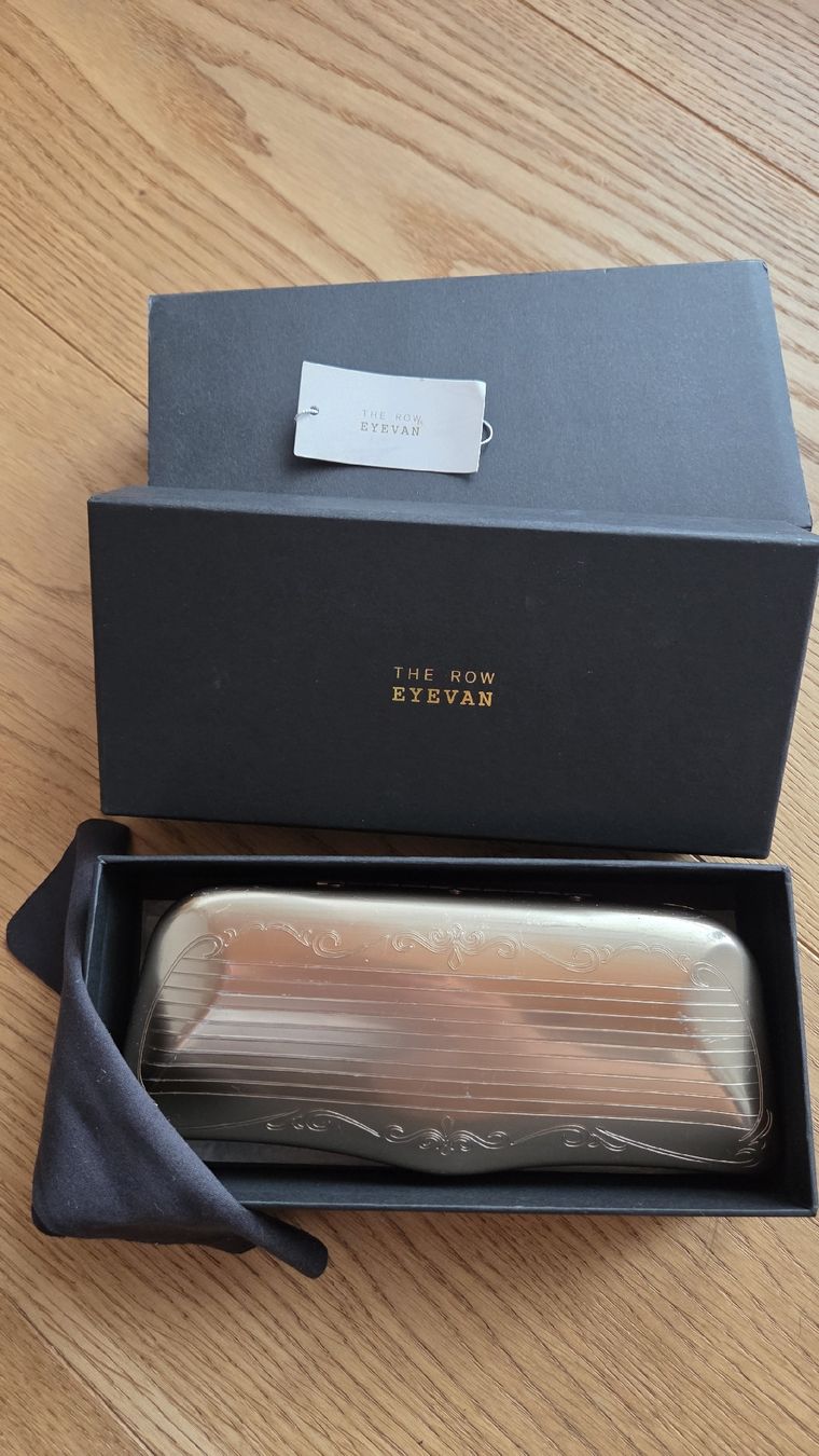 The Row Lunettes & Verres: The Row Kai Sonnenbrille – D'occasion à Frick par mlpreloved 1
