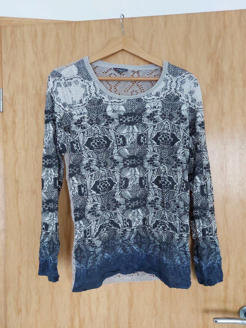 Pulls & Sweat-shirts: Street One Pulli Gr. 38 – D'occasion à Schmitten par Renistern68