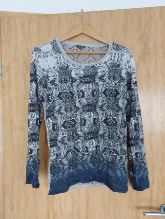 Street One Pulli Gr. 38