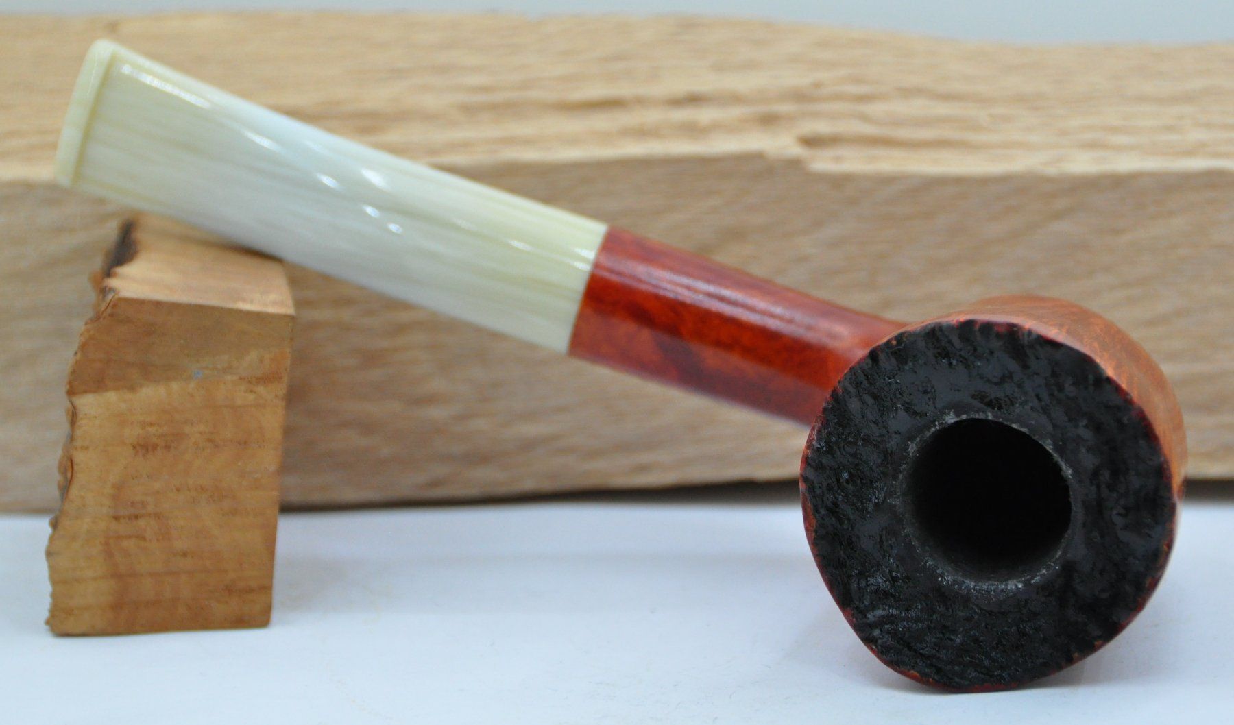 Witschi Pipes & Accessoires: Witschi Pfeife (Tabakpfeife) – Neuf avec emballage d'origine à Bern par ftoll 5