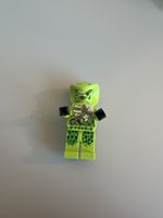 Lasha Giftnatter LEGO Ninjago 