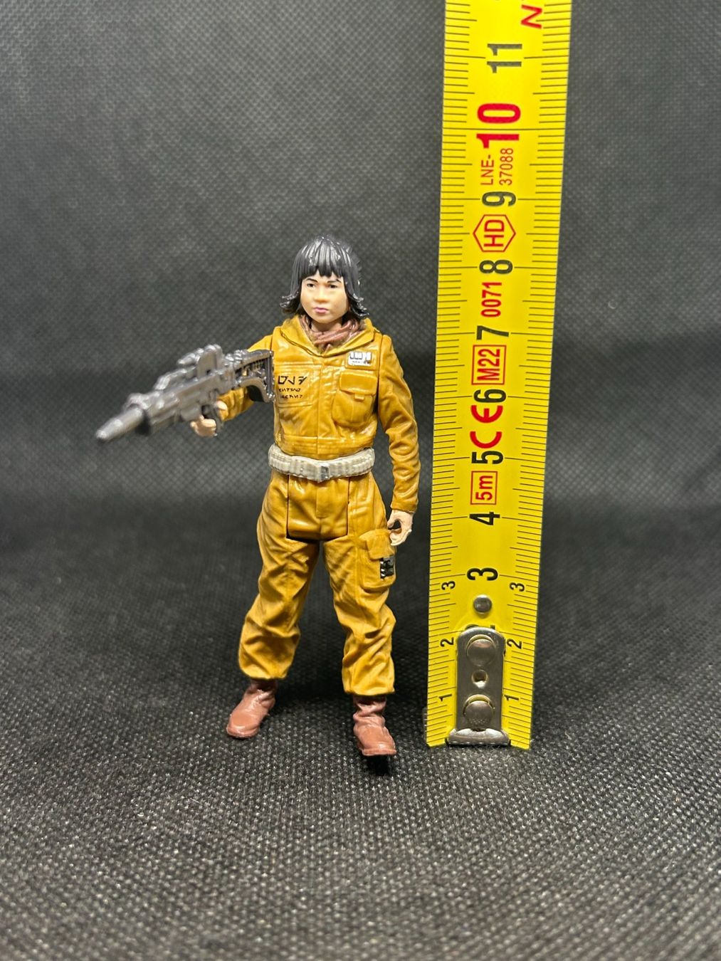 Star Wars Figuren: Star Wars Action Figure vintage - Rose – Gebraucht aus Lausanne von Retro-geek 2