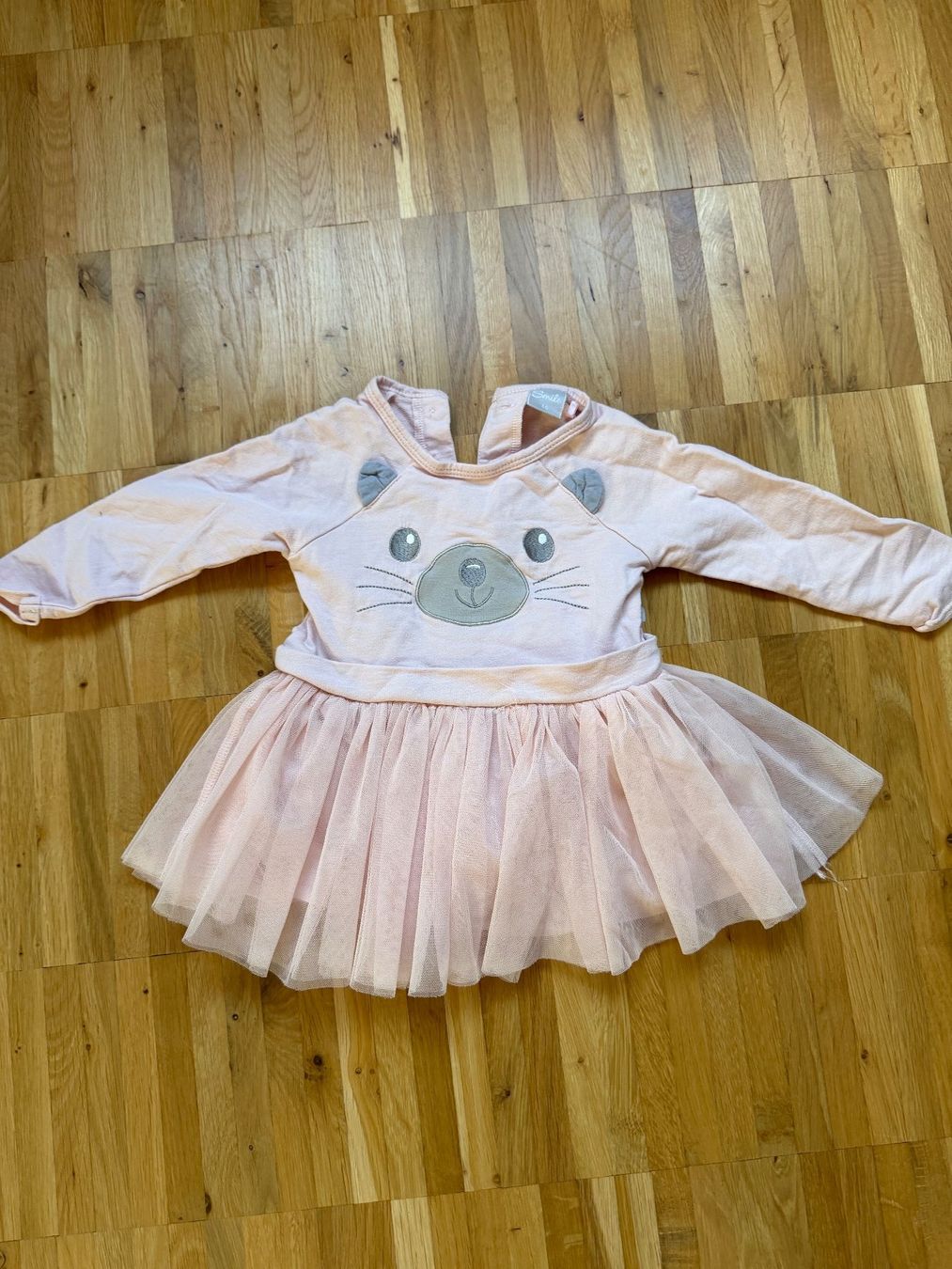 Lotti & Set di vestiti: Mädchen Kleiderpakte (Winter) Grösse 68 – Usato da Kloten venduto da phug 6