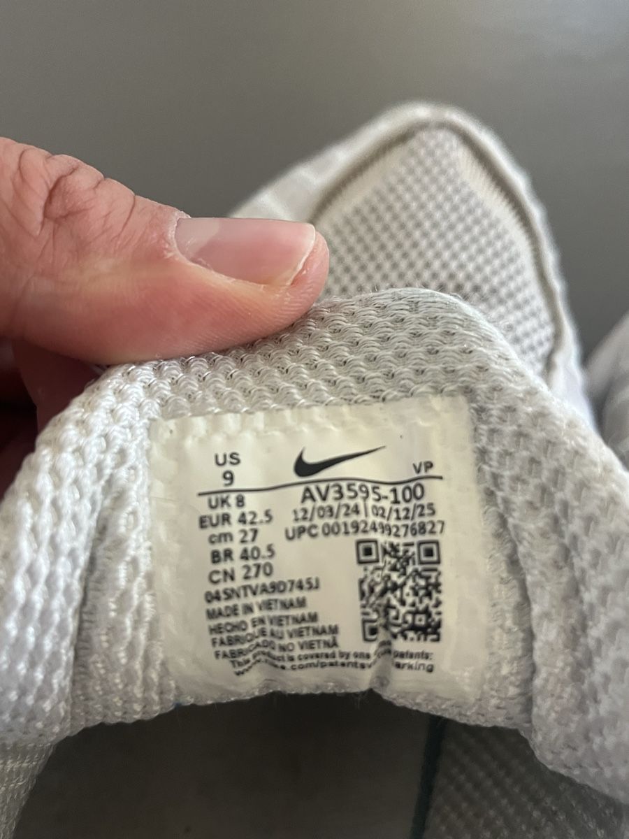Herrenschuhe: nike shox – Gebraucht aus Ostermundigen von nils.mani 3